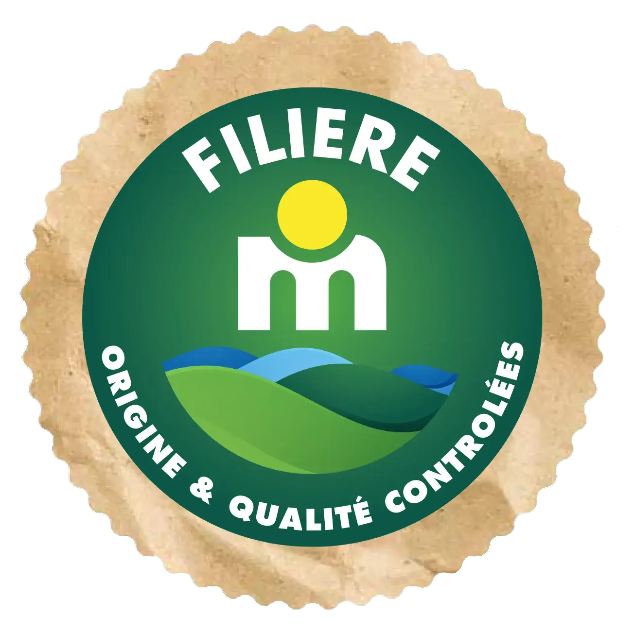 Marjane Filière M Sélection Qualité Origine