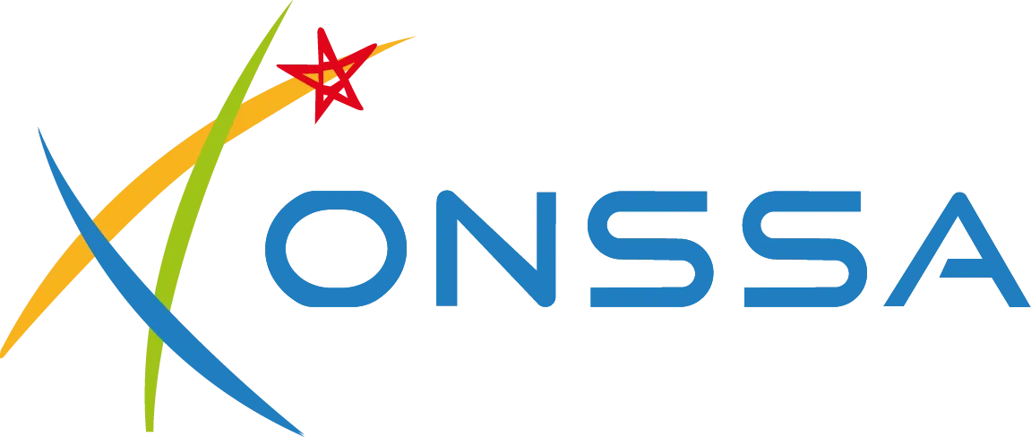 Logo officiel Agrément Sanitaire ONSSA N° 2515